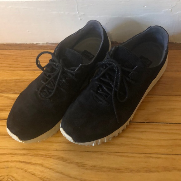 Until end of Feb Onitsuka tiger samsara US8 - Picture 2 of 7